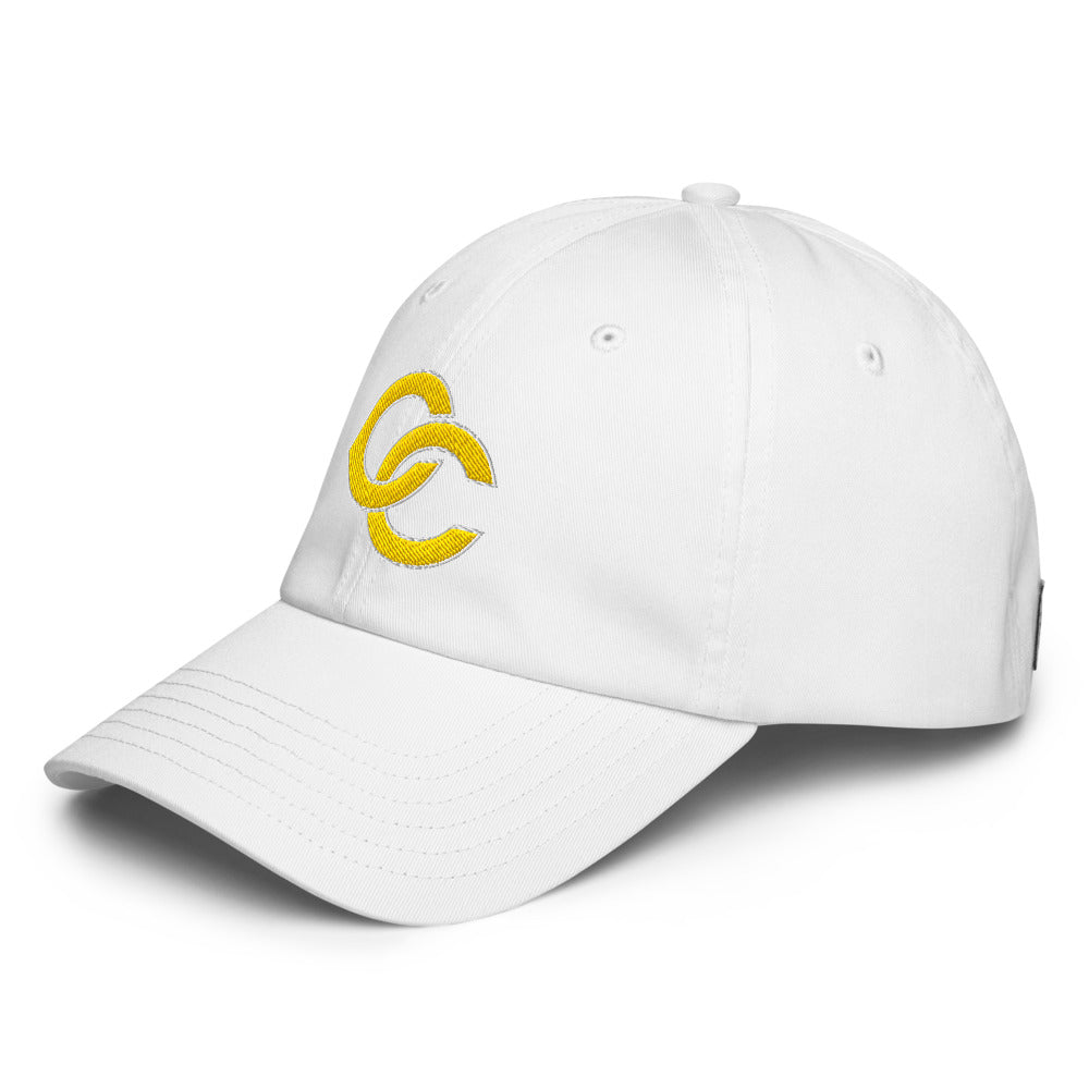 Cherokee County HIgh School Design 2 — White