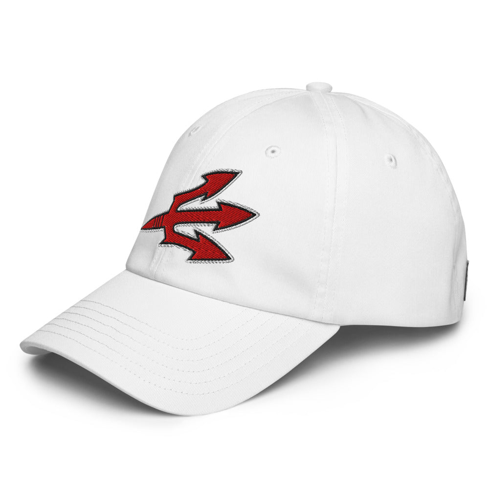 Elkmont High School Design 2 — White
