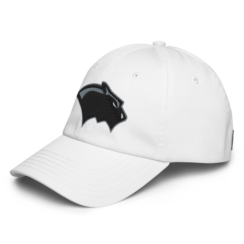 Pine View High School Design 2 — White