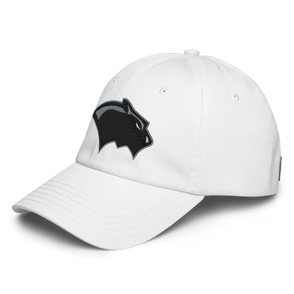 Pine View High School Design 2 — White