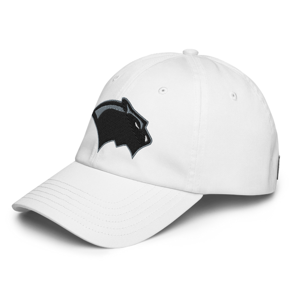 Pine View High School Design 2 — White