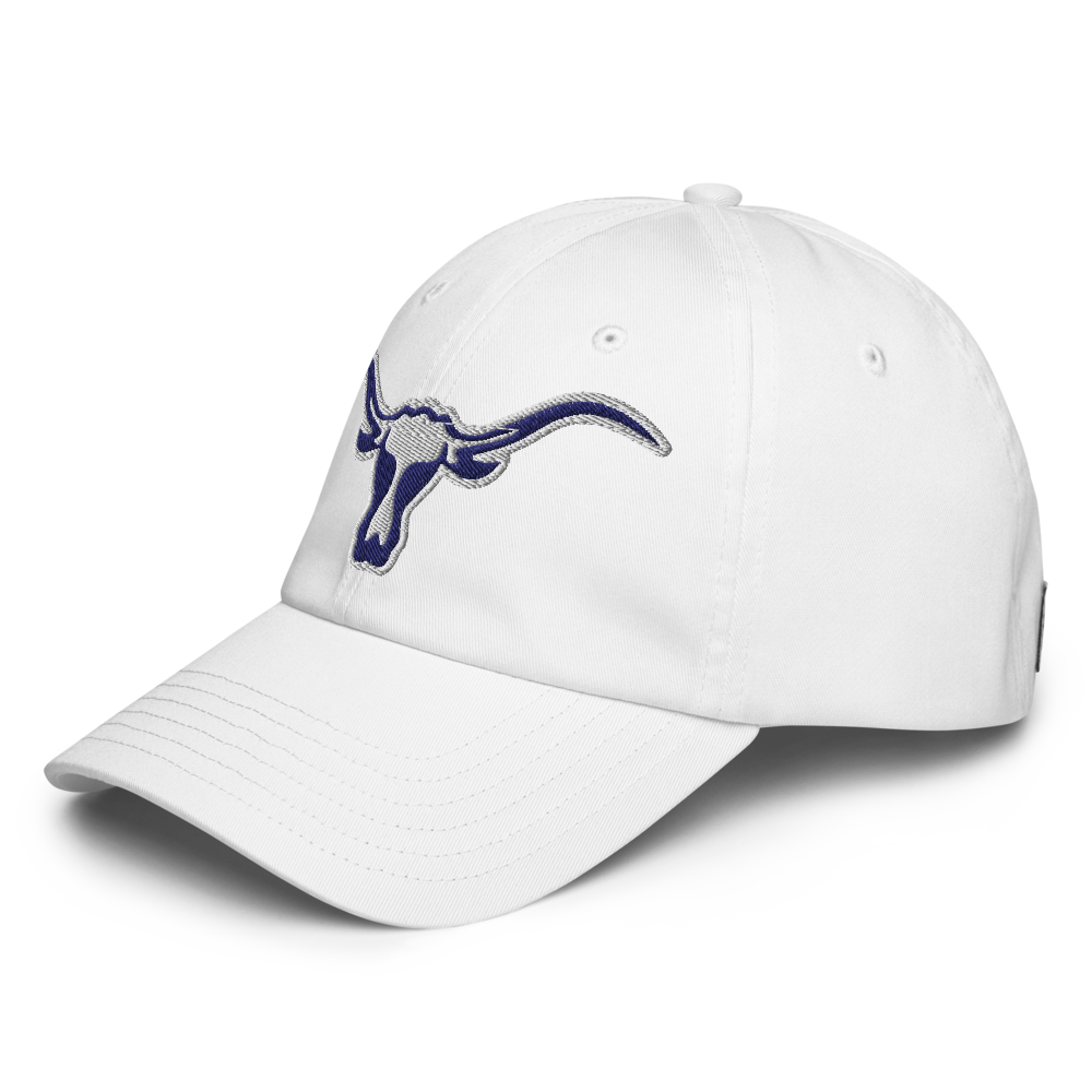 Legacy High School Design 2 — White