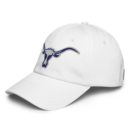 Legacy High School Design 2 — White
