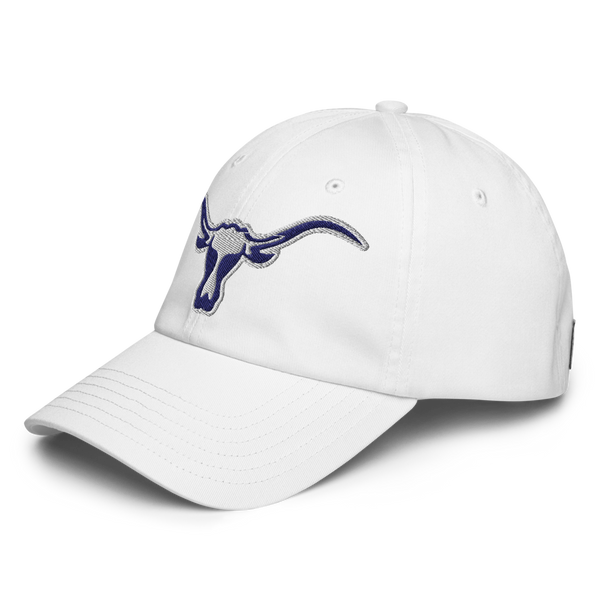 Legacy High School Design 2 — White