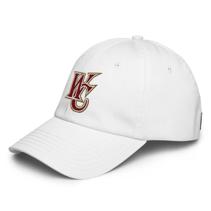 Washington County High School Design 2 — White