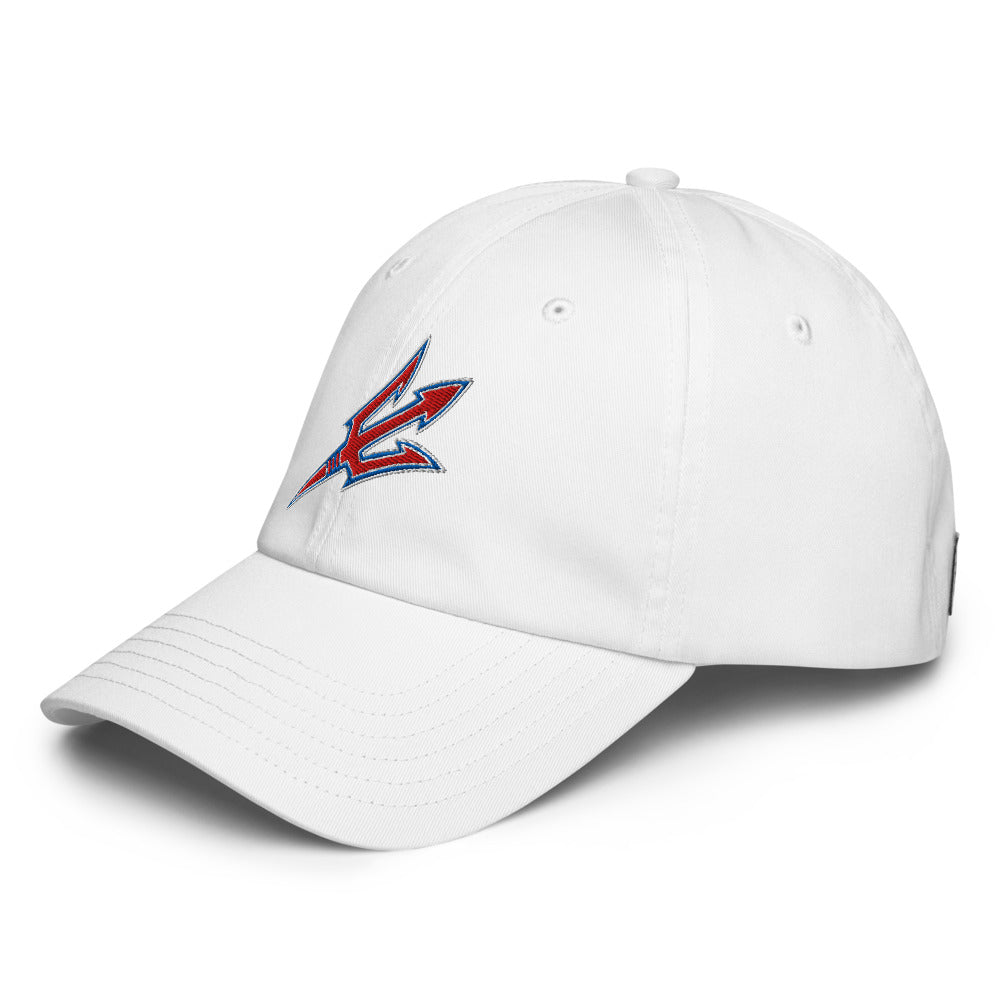 Cordova High School Design 2 — White