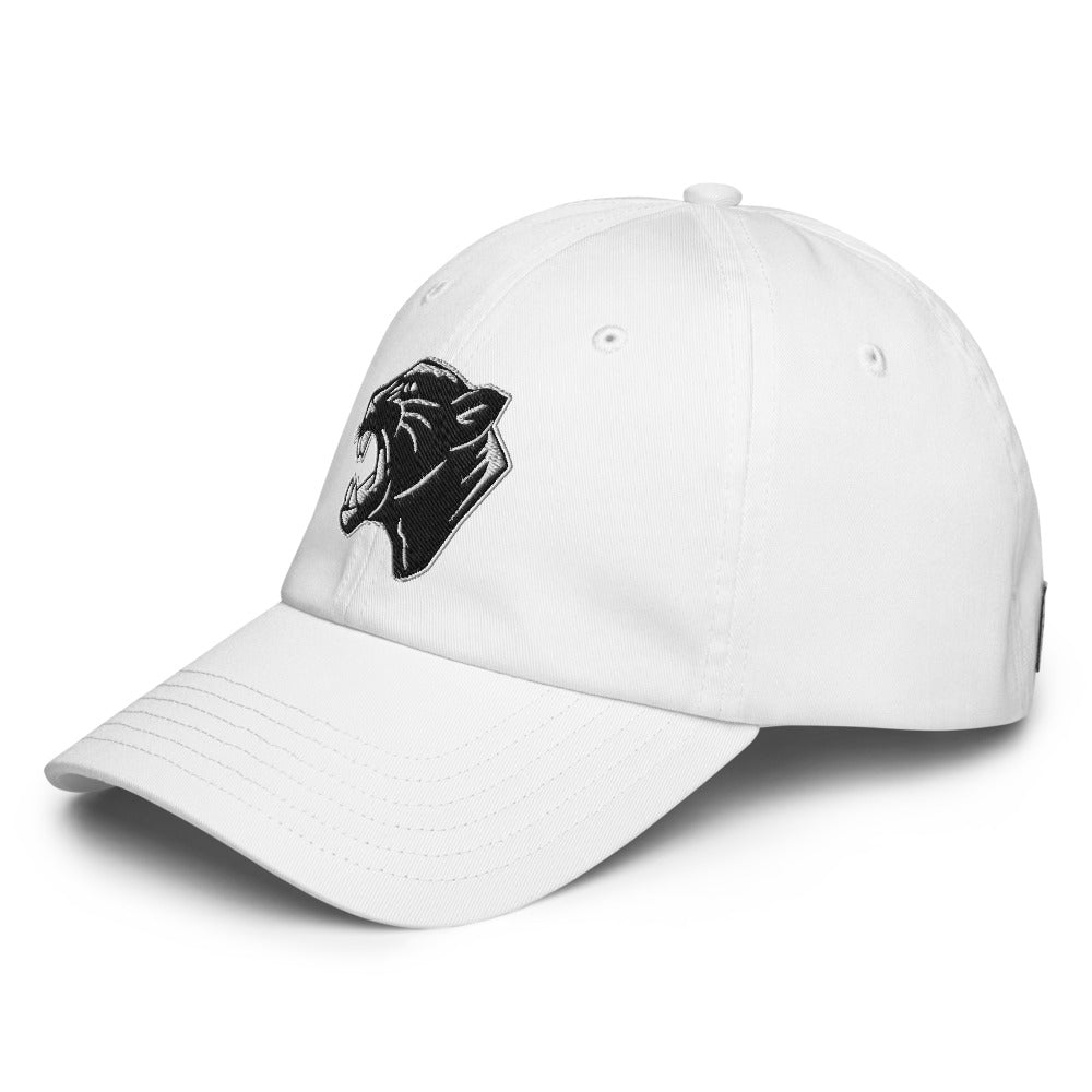 Collinsville High School Design 2 — White