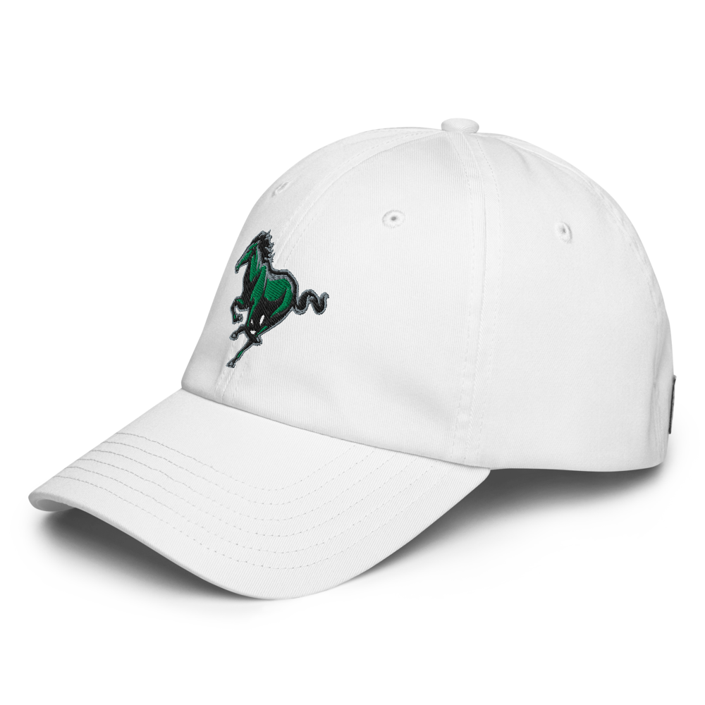 Bryce Valley High School Design 2 — White