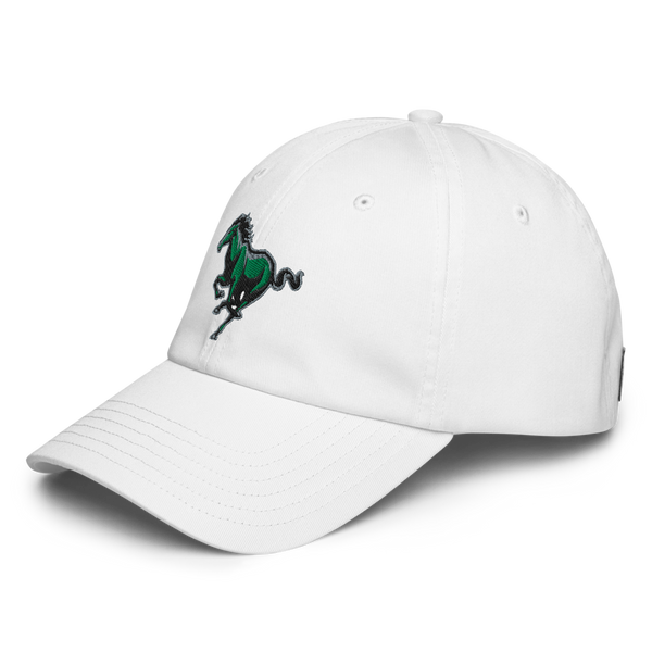 Bryce Valley High School Design 2 — White