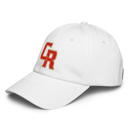 Cedar High School Design 2 — White
