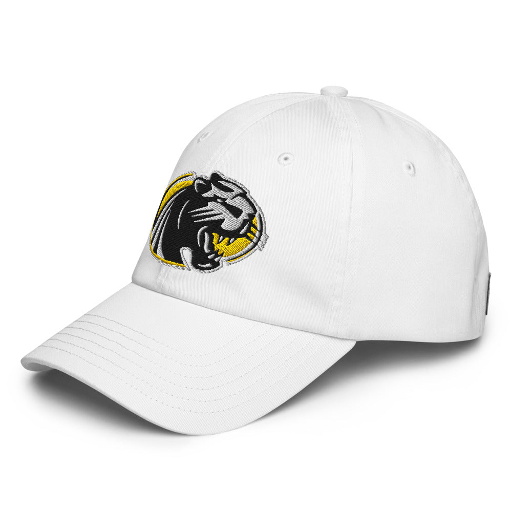 Cleveland High School Design 2 — White