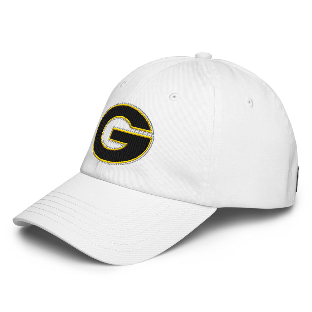 Galena High School Design 2 — White
