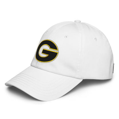 Galena High School Design 2 — White