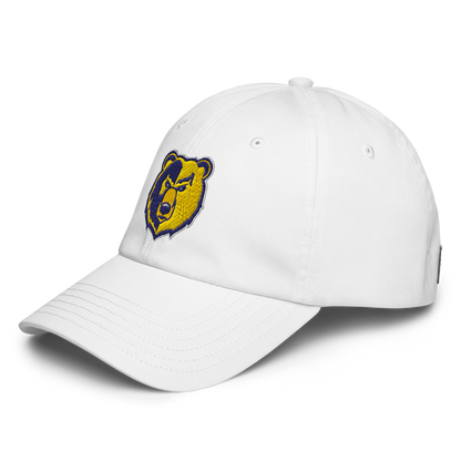 Summit Academy Design 2 — White