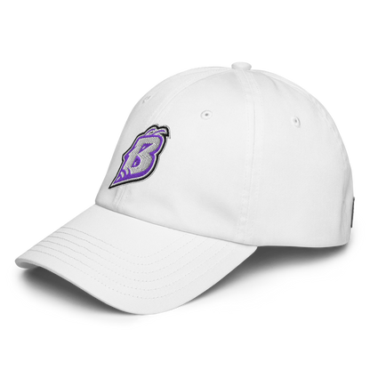 Box Elder High School Design 2 — White