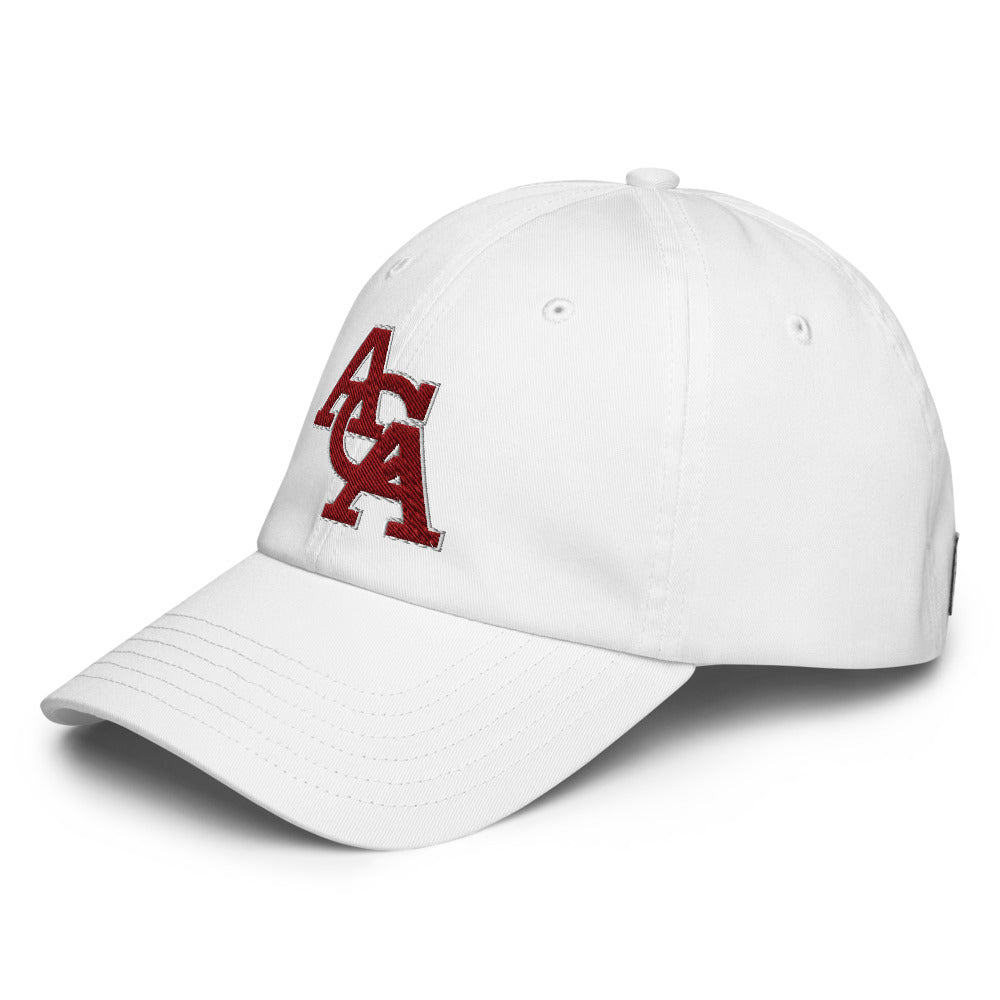 Alabama Christian Academy Design 2 — White