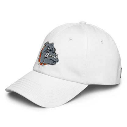 Ashville High School Design 2 — White