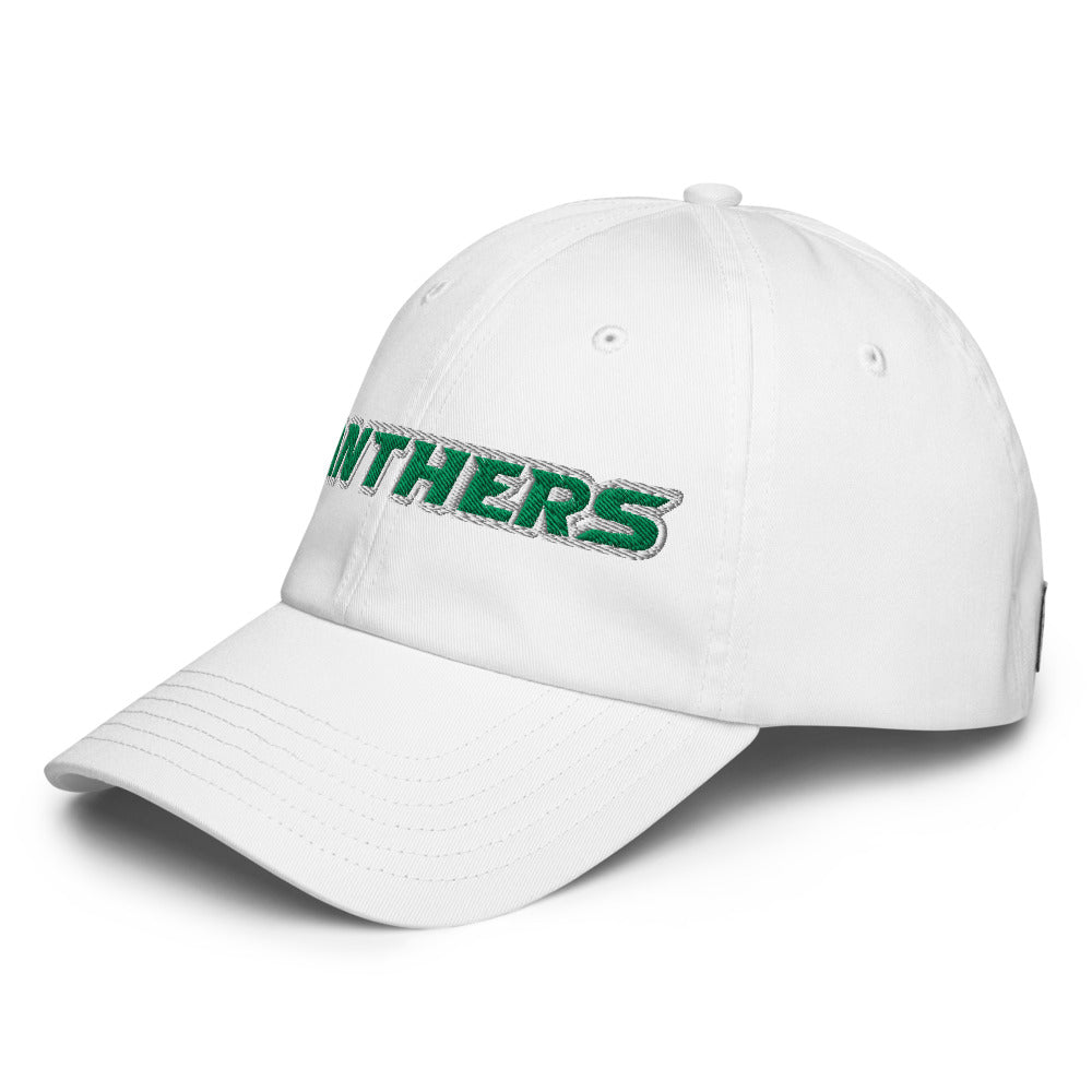 Pelham High School Design 2 — White
