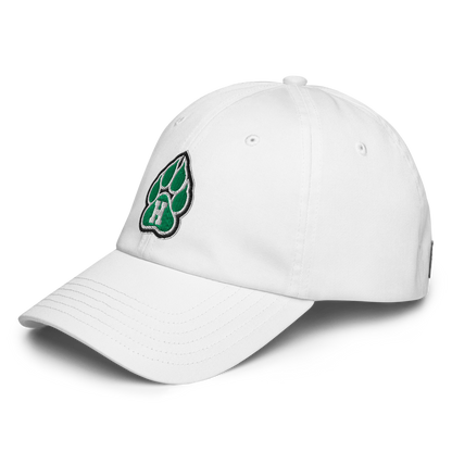 Hillcrest High School Design 2 — White