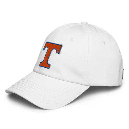 Timpview High School Design 2 — White
