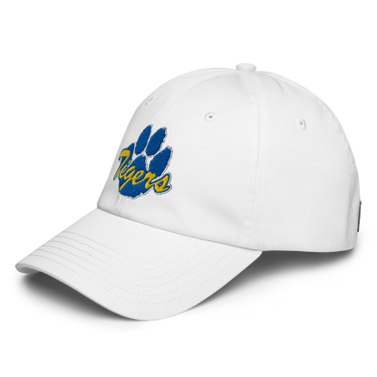 Orem High School Design 2 — White