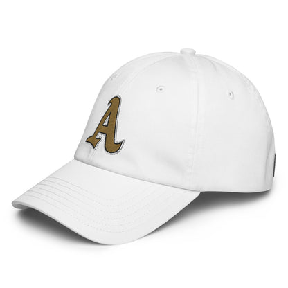 Ashford High School Design 2 — White