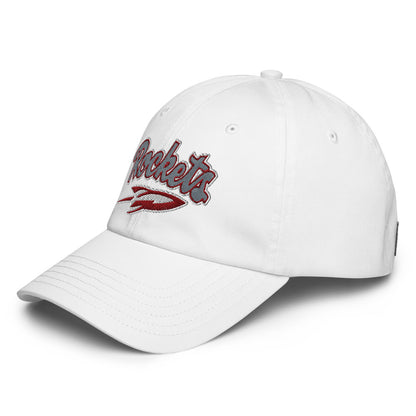 Gardendale High School Design 2 — White