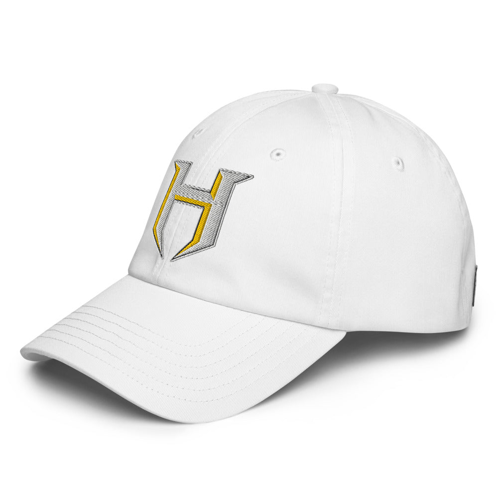 Headland High School Design 2 — White