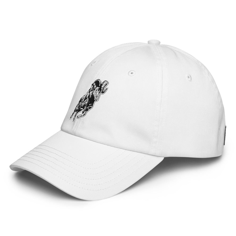 Radford High School Design 2 — White