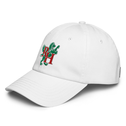 Rowland Hall High School Design 2 — White