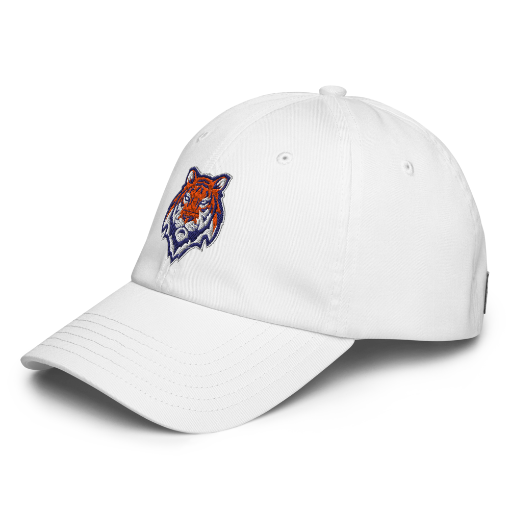 Brighton High School Design 2 — White