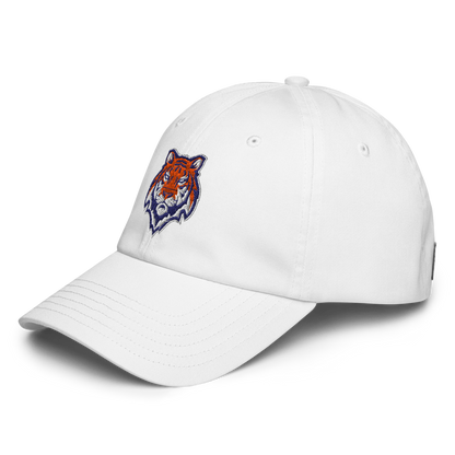 Brighton High School Design 2 — White