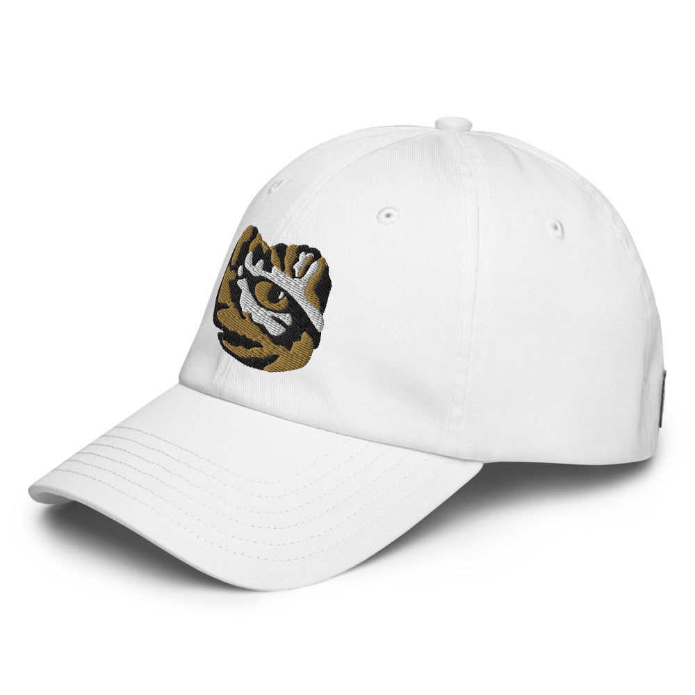 Ardmore High School Design 2 — White