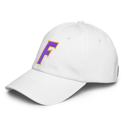 Fairview High School Design 2 — White