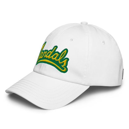 Eureka High School Design 2 — White