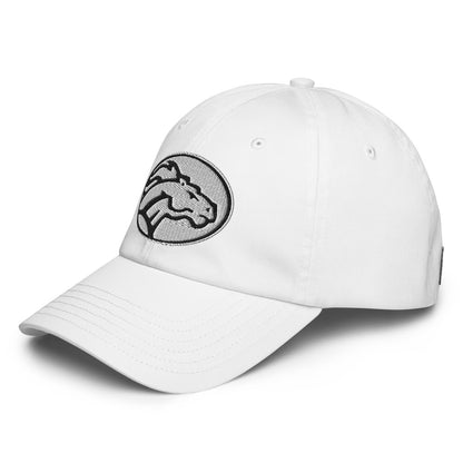 Clements High School Design 2 — White