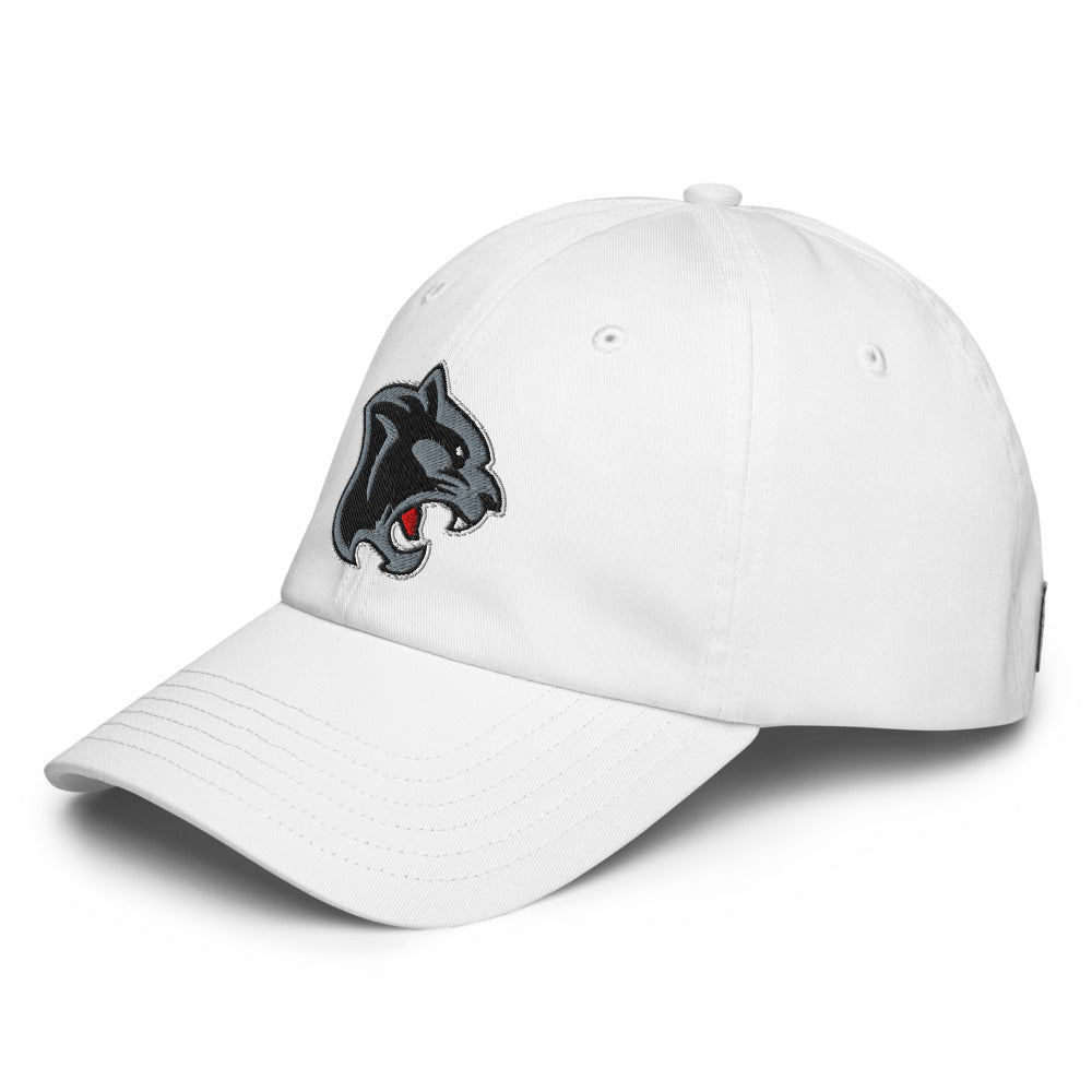 Smiths Station High School Design 2 — White