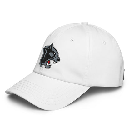 Smiths Station High School Design 2 — White
