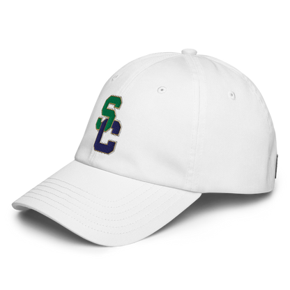 Snow Canyon High School Design 2 — White