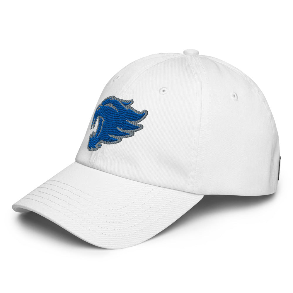 Colbert Heights High School Design 2 — White