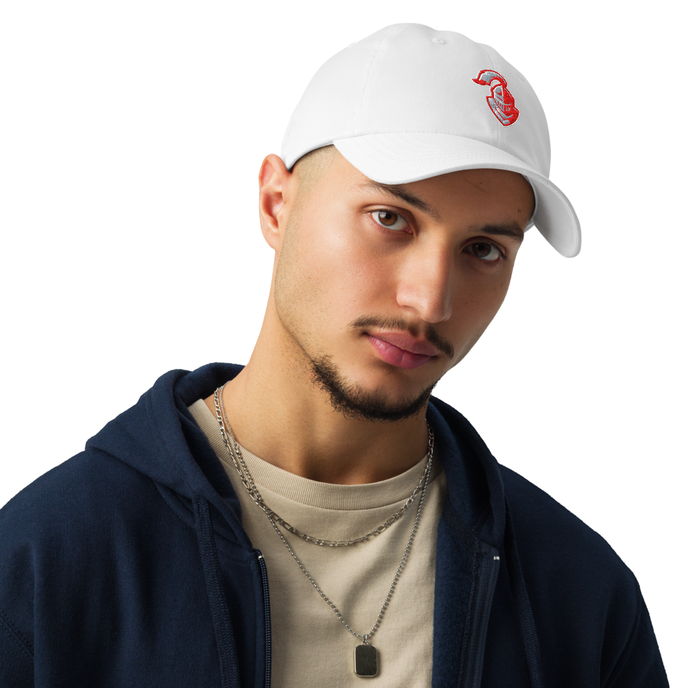 Northridge High School Design 2 — White