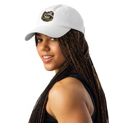 Ardmore High School Design 2 — White