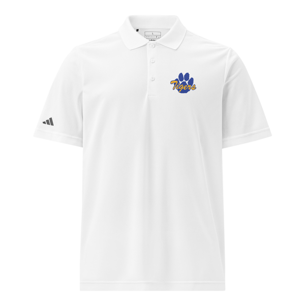 Orem High School Design 2 — White
