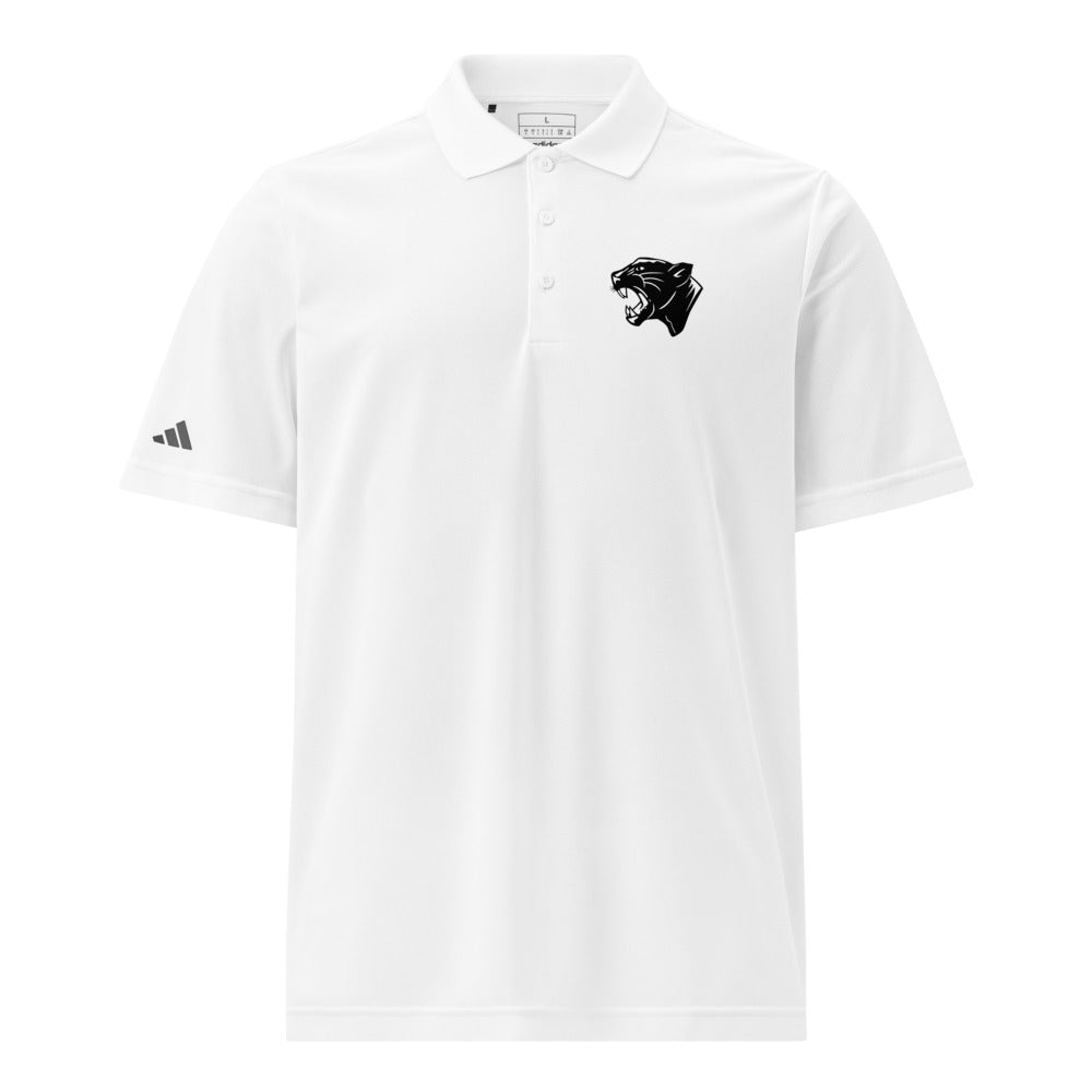 Collinsville High School Design 2 — White