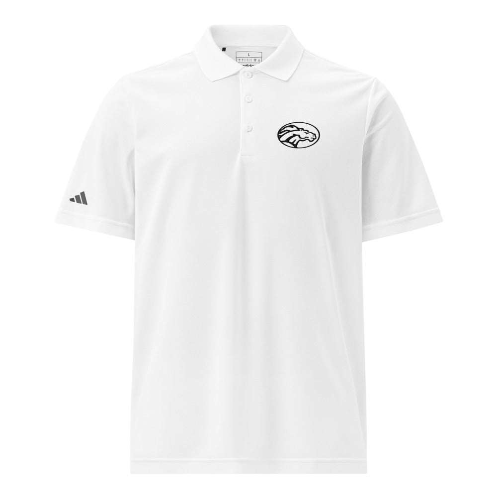 Clements High School Design 2 — White