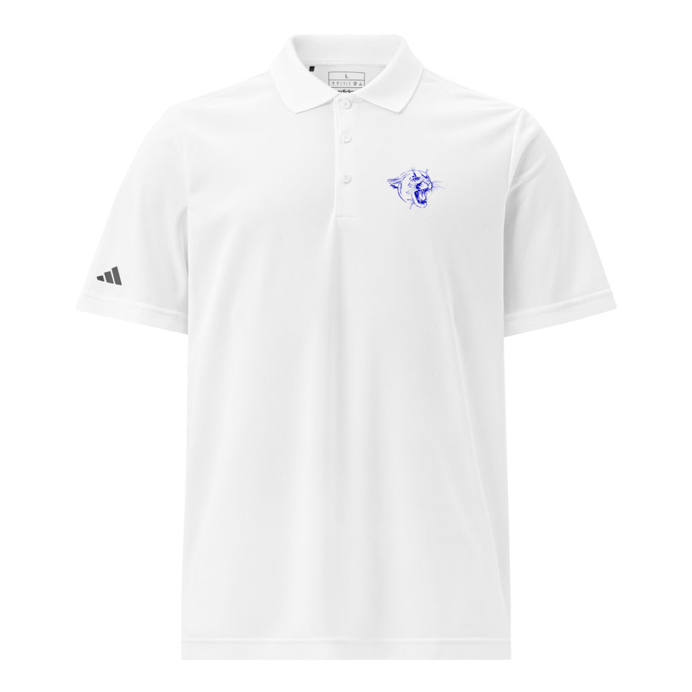 Central High School Coosa County Design 2 — White