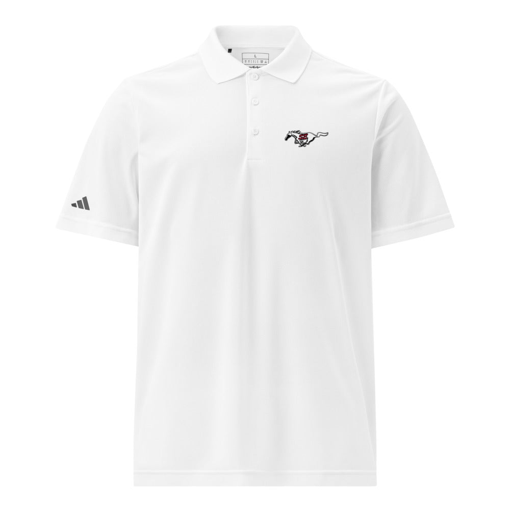 Stanhope Elmore High School Design 2 — White