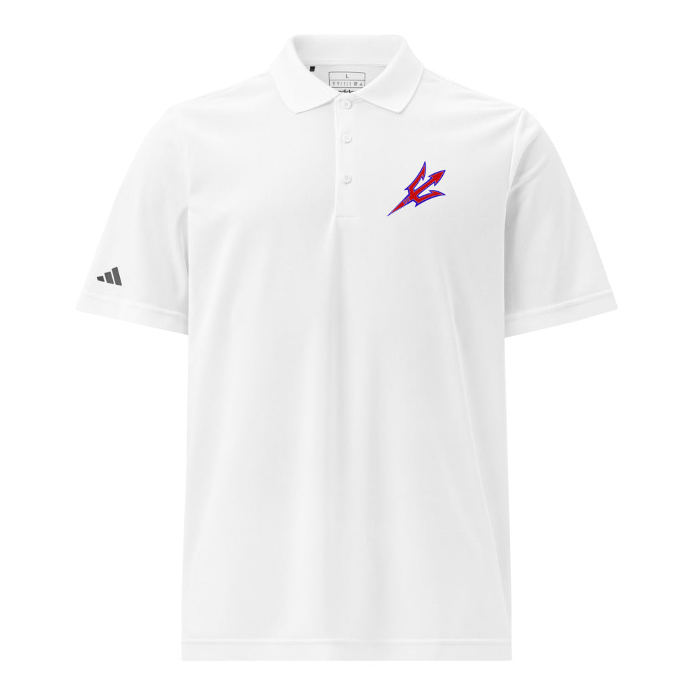 Cordova High School Design 2 — White