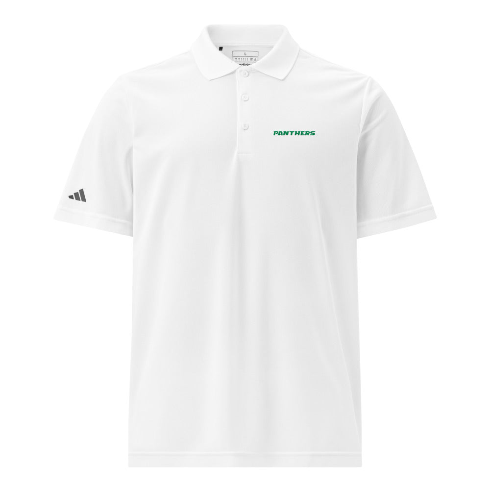 Pelham High School Design 2 — White