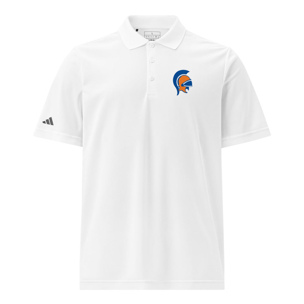 Charles Henderson High School Design 2 — White